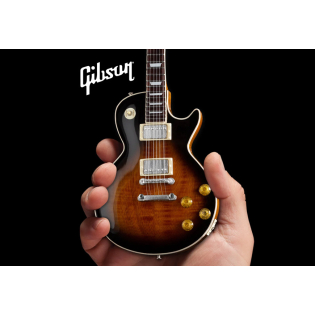 Gibson - Les Paul Traditional Tobacco Burst Guitar