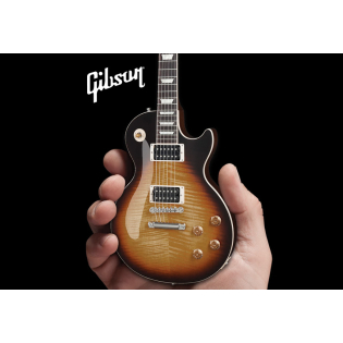 Gibson - Slash Les Paul Standard November Burst Guitar