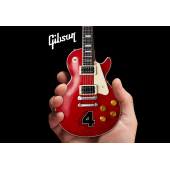 Gibson - Slash Les Paul Standard Translucent Cherry Limited 4 Album Guitar