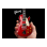 Gibson - Slash Les Paul Standard Translucent Cherry Limited 4 Album Guitar