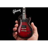 Gibson - Slash Les Paul Standard Vermillion Burst Guitar