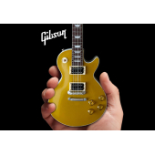 Gibson - Slash Les Paul Standard Victoria Goldtop Guitar