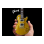 Gibson - Slash Les Paul Standard Victoria Goldtop Guitar