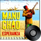 ...Proxima Estacion... Esperanza (2LP + CD)