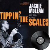 Tippin' The Scales (LP)