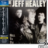 Hell To Pay (SHM CD)