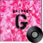 Garbage (2LP)