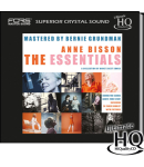 Essentials (Ultimate HQCD)