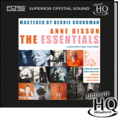 Essentials (Ultimate HQCD)