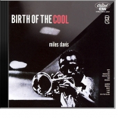 Birth Of The Cool (CD)