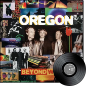 Beyond Words (LP)