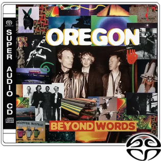 Beyond Words (SACD)
