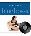 Blue Bossa (LP)