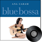 Blue Bossa (LP)