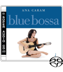 Blue Bossa (SACD)