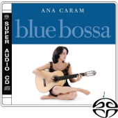 Blue Bossa (SACD)