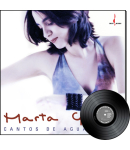 Cantos de Agua Dulce (LP)