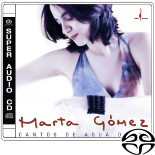 Cantos De Agua Dulce (SACD)