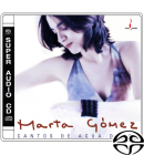 Cantos De Agua Dulce (SACD)