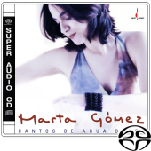 Cantos De Agua Dulce (SACD)