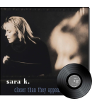 Closer Than They Appear (LP)
