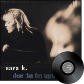 Closer Than They Appear (LP)