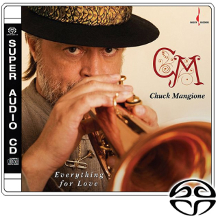Everything For Love (SACD)