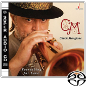 Everything For Love (SACD)