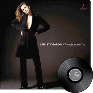 I Thought About You (LP)