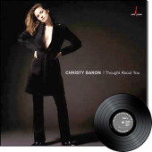 I Thought About You (LP)