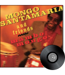 Mambo Mongo (LP)