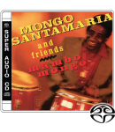 Mambo Mongo (SACD)