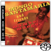 Mambo Mongo (SACD)