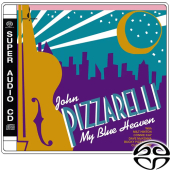 My Blue Heaven (SACD)