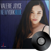 New York Blue (LP)