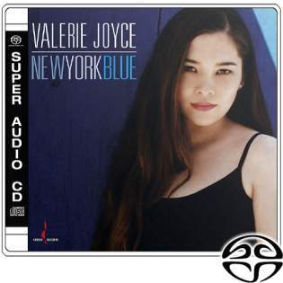 New York Blue (SACD)
