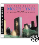 New York Reunion (SACD)