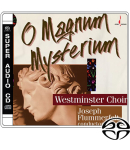 O Magnum Mysterium (SACD)