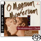 O Magnum Mysterium (SACD)