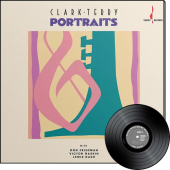 Portraits (LP)