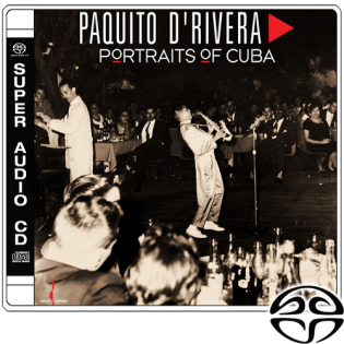 Portraits Of Cuba (SACD)