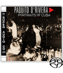 Portraits Of Cuba (SACD)