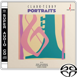 Portraits (SACD)