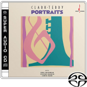 Portraits (SACD)