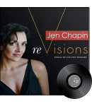 Revisions: Songs Of Stevie Wonder (LP)