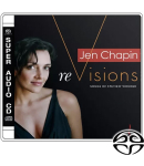 Revisions: Songs Of Stevie Wonder (SACD)