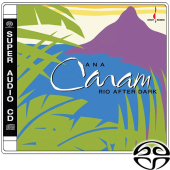 Rio After Dark (SACD)