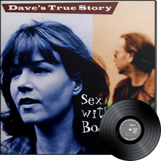 Sex Without Bodies (LP)