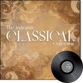 The Audiophile Classical Collection (LP)