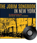 The Jobim Songbook In New York (LP)